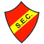 Official logo of Santana football club
