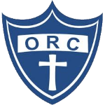Official logo of Oratório football club