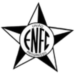 Official logo of Estrela do Norte football club