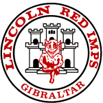 Logo Lincoln Red Imps