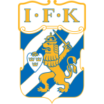 Official logo of IFK Göteborg football club