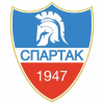Official logo of Spartak Plovdiv football club