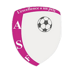 Official logo of Fortuna Mfou football club