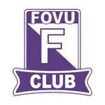 Official logo of Fovu Club football club