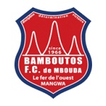 Official logo of Bamboutos football club