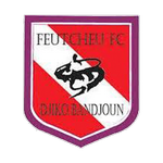 Official logo of Feutcheu football club