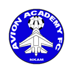 Official logo of Avion Academy football club