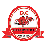 Official logo of Dragon de Yaoundé football club