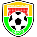 Official logo of Yafoot football club