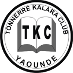 Official logo of Tonnerre football club