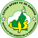 Official logo of Cotonsport football club