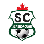 Official logo of Scarborough FC football club