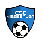 Official logo of Real Mississauga football club