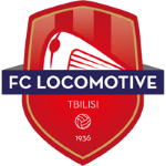 Logo Loco. Tbilisi