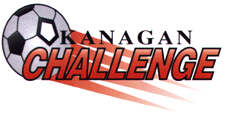 Official logo of Okanagan football club