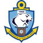 Official logo of Deportivo Antofagasta football club