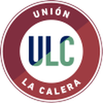 Official logo of Unión La Calera football club