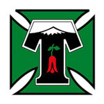 Official logo of Deportes Temuco football club