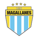 Official logo of Magallanes football club