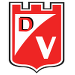 Official logo of Deportes Valdivia football club