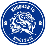 Official logo of Kunshan football club