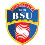 Official logo of Beijing BSU football club