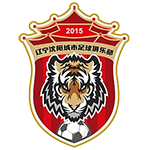 Official logo of Liaoning Tieren football club