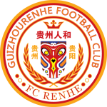 Official logo of Beijing Renhe football club