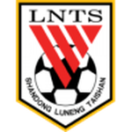 Official logo of Shandong Taishan football club