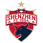 Official logo of Shenzhen football club