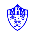 Official logo of NTUPES football club