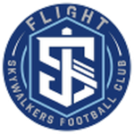 Official logo of Taipei Red Lions football club