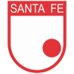 Official logo of Santa Fe football club
