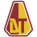 Official logo of Deportes Tolima football club