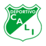 Official logo of Dep. Cali football club