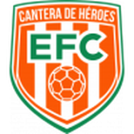 Official logo of Envigado football club