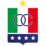 Official logo of Once Caldas football club