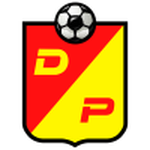 Official logo of Pereira football club