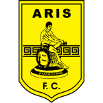 Official logo of Aris football club