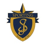 Logo Sporting FC