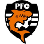 Logo Puntarenas FC