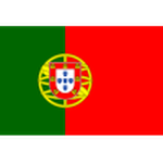 Official logo of Portugal football club