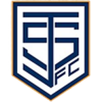 Official logo of San José FC football club