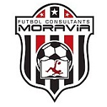 Official logo of Consultants Desamparados football club