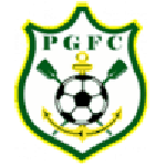Official logo of Puerto Golfito football club