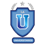 Official logo of La U Universitarios football club