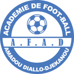 Official logo of Academie de FAD football club