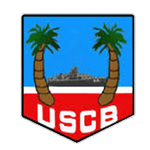 Official logo of Bassam football club