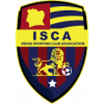 Official logo of Africa Sports football club