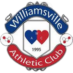 Official logo of WAC football club